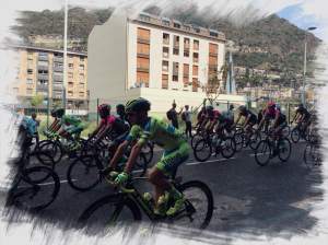 Vuelta Ciclista 2015