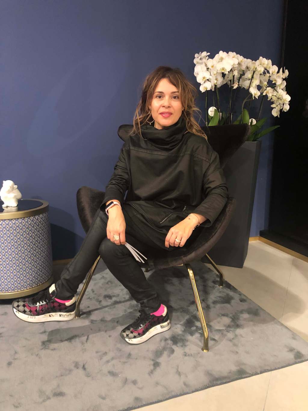 Buscando nuevos productos… Shopping 1